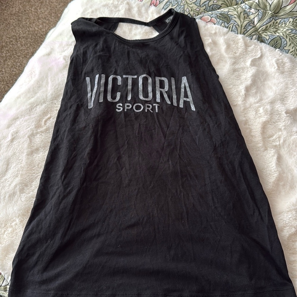 Victoria secret sport top.